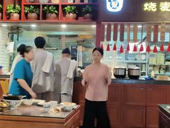 -龍聚祥烧麦馆(万达店)