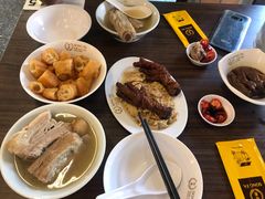 -松發肉骨茶(克拉码头店)