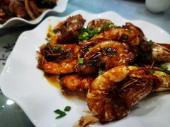-哈味食店(外伶仃岛店)