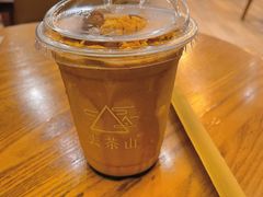 -去茶山(重庆万象城店)
