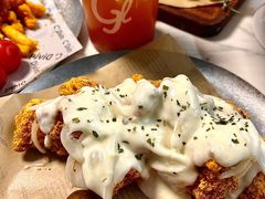 -咕鹿流心披萨(下沙店)