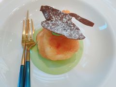-百盛·鼎膳(中海财富中心)