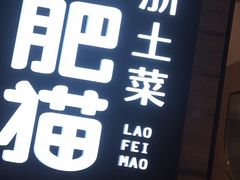 -佬肥猫(国华广场店)