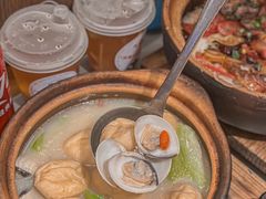 -得意啫·广东啫啫煲(前海HOP店)