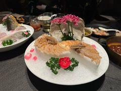 -滟设火锅料理(南滨路店)