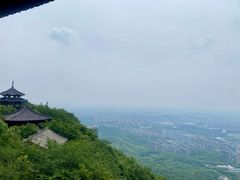 -杭州半山国家森林公园