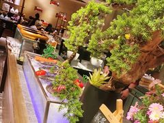 -金海湾自助餐厅(金陵饭店)