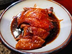 -南京大牌档(香港广场店)