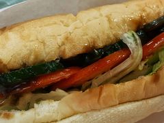 -赛百味SUBWAY(长宁龙之梦店)