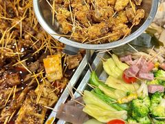 -谢智冷沾沾(马家巷总店)