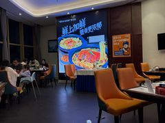 -不仔客海鲜·烧烤·270度海景餐厅(大东海店)