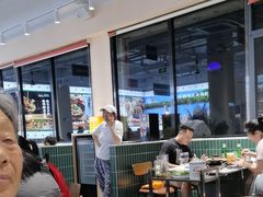 -虎婆冷饮店·海南特色炒冰(三亚湾店)
