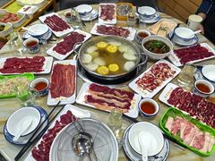 -杏花吴记牛肉火锅