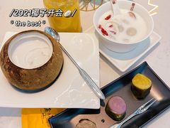 -海口骑楼小吃街