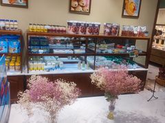-丹香(青岛南京路店)
