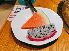 -拾也•和牛•海鲜•烤肉放题(卓悦INTOWN店)