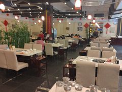 -太婆天府山珍酒楼(亚运村店)