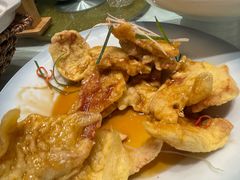 -渔娘渔家丹东海鲜(东直门店)