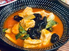 -塔哈尔·新疆盛宴(城西银泰店)