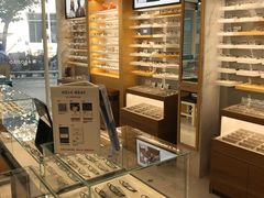 -宝岛眼镜(建外soho店)