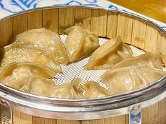 萝卜饺-柴火农家·江西赣南菜(土华店)