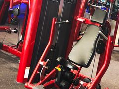 -SAH健身私教工作室(紫东店)