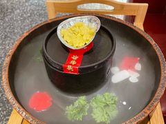-谷牛和牛烤肉(漕河泾印象城店)