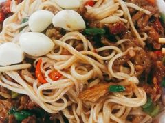 -托克逊老四号餐厅