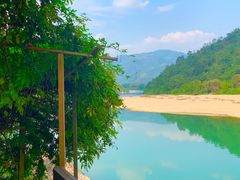 -楠溪江风景名胜区