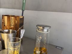 -很久以前羊肉串(南京路第一百货店)