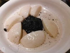 -阿毛饭店首店·宁波老字号(文化广场店)