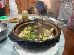 -容里煲仔饭(利丰北路店)