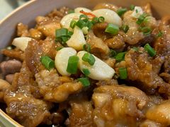-闽公馆·客家私房菜·商务宴请·包厢(杏林橡树湾店)