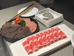 -海底捞火锅(扬名广场店)