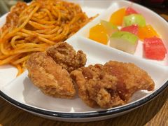 -Two Birds One Stone·一石二鸟(诚品生活店)