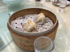 -奇芳阁·百年清真南京菜(夫子庙店)