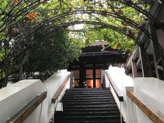 -素描餐厅(灵隐天竺店)