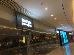 -银吉姆健身(恒隆馆)