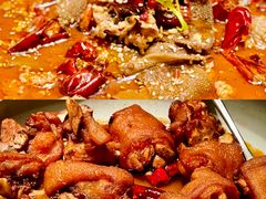 -辛香汇·现炒川菜(淮海路百盛店)
