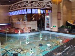 -水晶之星洗浴温泉汗蒸