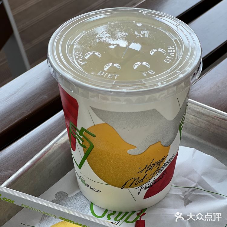 奶昔汉堡选酒全部轻松自在～