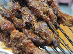 -老白家怡贵园烤肉