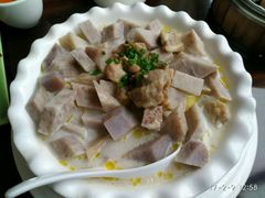 -桂客膳房·珍品堂