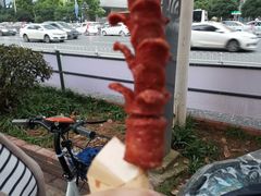 -黑色经典臭豆腐·湖南特产(太平街口店)