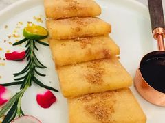 -荷庭·精致湘菜(华强北九方店)