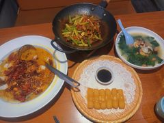 -鱼亨小鲜酸菜鱼(大信店)