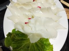 -川中故事·成都老火锅(东书房店)