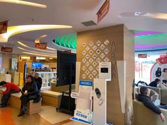 -极光口腔·矫正种植修复(锦江店)