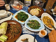 -滇道云南特色料理(康定路店)