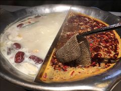 -九鼎轩脆毛肚火锅(三钢里店)